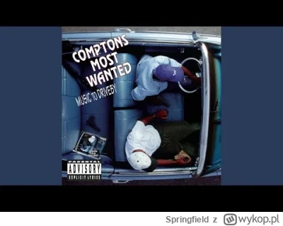 Springfield - #wroclaw soundtrack do obserwowania tagu