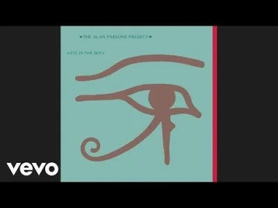 yourgrandma - The Alan Parsons Project - Eye In the Sky