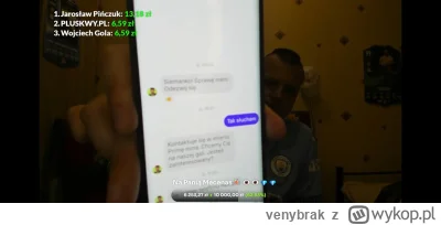 venybrak - #famemma taka tam rozmowa ten