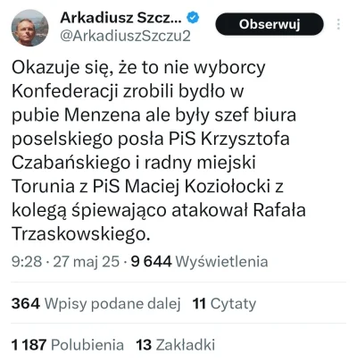 splinter96 - tak żem czuł że tamta akcja z przyśpiewkami w pubie nie była spontaniczn...