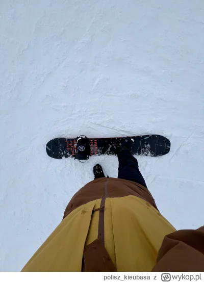 polisz_kieubasa - śmigamse 乁(♥ ʖ̯♥)ㄏ
#snowboard ##!$%@? #gory