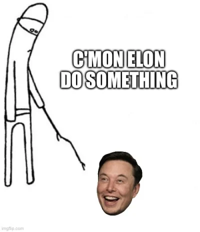 IksdeHeheh - #elonmusk