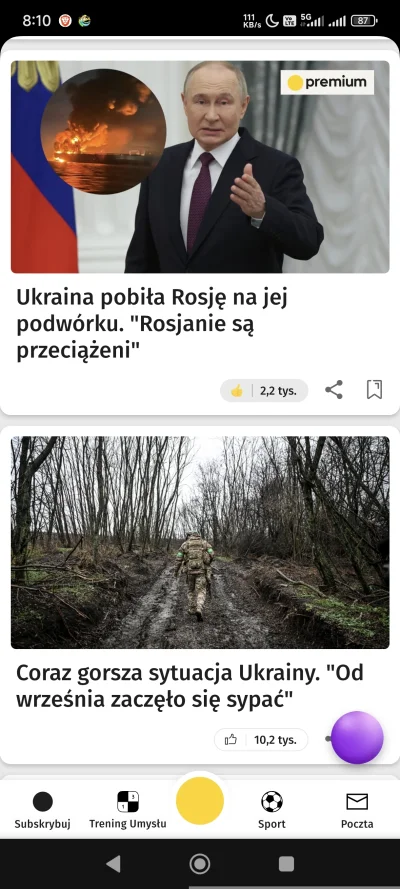 z-a-k - zdania ekspertów są podzielone #ukraina #wojna #onet