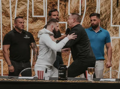 gustav-jung-won - #danielmagical Teraz Rodzina