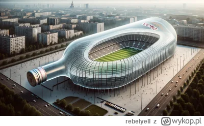 rebelyell - #mecz 
Modernizacja stadionu narodowego, kibice nie będą już siedzieć tak...