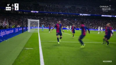 Minieri - Lewandowski po raz drugi, Real - Barcelona 0:2

Mirror: https://streamin.on...