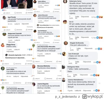 pzjedenastu - Aktualnie trwająca akcja to "elity szczują na dziecko Nawrockiego"
Wszy...