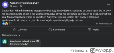 Petrinax - #rolnikszukazony