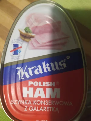 noipmezc - #konerwy
Dziś na warsztat wjeżdża krakus premium. Nawet jest dobry powiem ...