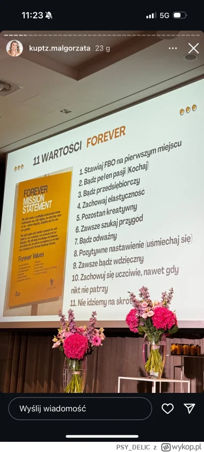 PSYDELIC - @PSYDELIC