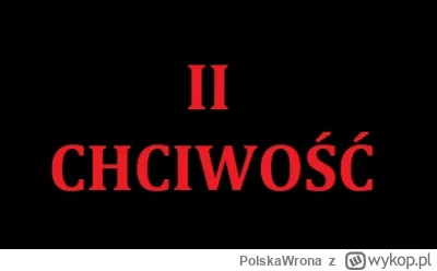 PolskaWrona - #famemma kto we freakach symbolizuje  chciwość?