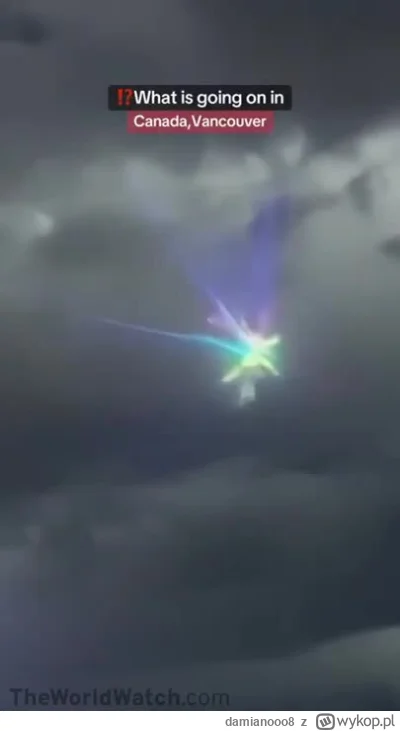 damianooo8 - #paranormalne #ufo #creepy