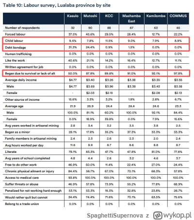 SpaghettiSupernova - @Jossarian: Śmiem sugerować, że g---o wiesz o życiu i naśmiewasz...