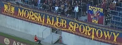 Marcinnx - >MORSKI KLUB SPORTOWY

skoro morski, to czemu na lądzie grają? (ʘ‿ʘ)

#mec...