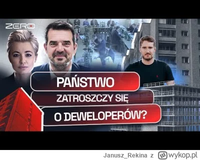 Janusz_Rekina - @Czoso: ale was piecze. Ten piwniczak co miał nagrać o tym a stano ud...