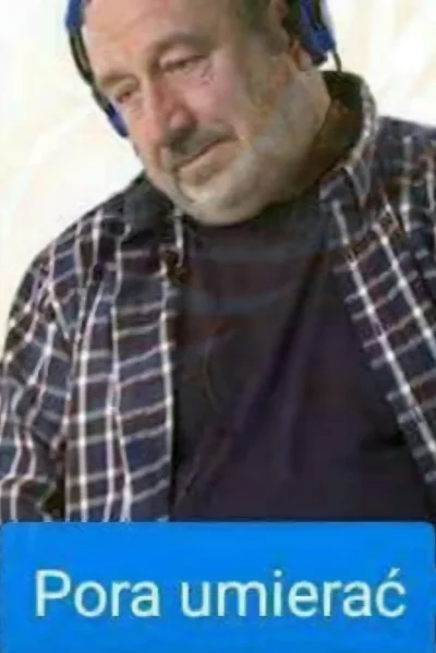 Jestem_Tutaj - @rales onucom dalej rośnie xD