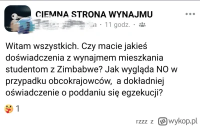 rzzz - Rok 2028, sprawa dla reportera:
"Pani redatkur, na tym szkoleniu mówili, że to...