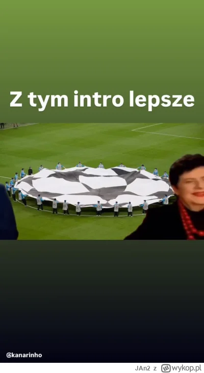 JAn2 - Tak lepiej wygląda zapowiedź debaty (｡◕‿‿◕｡)

https://streamable.com/02660k

#...