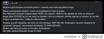 zombine - @panzerfucker: 
Poziom osrania nogawek taki że wylewa się ze skarp...onuc. ...