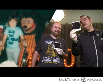 SheikTango - @2Girls_1Cup