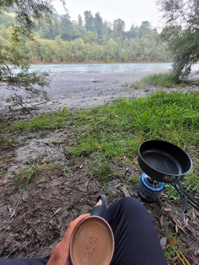 klefonafide - Nie jest lekko

#podrozujzwykopem #bikepacking #rower