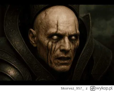 Skorvez957 - Przynajmniej ktoś próbował
#disciples2 #disciples #ai