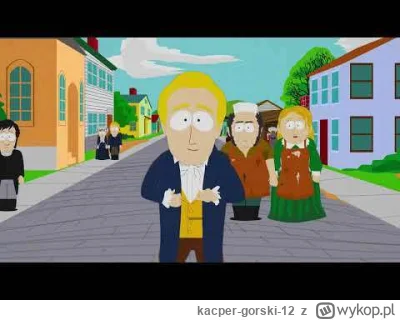 kacper-gorski-12 - tutaj historia w skrocie:

Dum dum dum, dum dum!