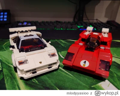 mlodyyasioo - @Koljega: co do Ferrari to ma fajną "figurę", co do świateł to zgodzę s...