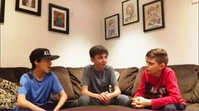 YouGotThis10 - #mecz Eksperci dzisiejszego meczu już na miejscach.