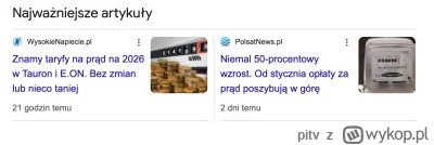 pitv - Ceny prądu 2026 szukaj

#heheszki #polska #wiadomosci