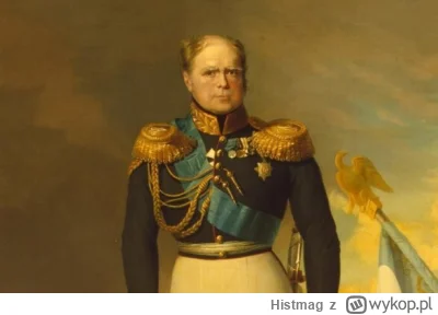 Histmag - Znalezisko - Wielki Książę Konstanty: Pół człowiek, pół zwierzę dla pół-pań...