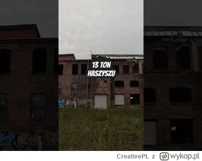 CreativePL - Czy słyszeliście kiedyś o h------u z Wiskordu? O tym jak dzieci robiły s...