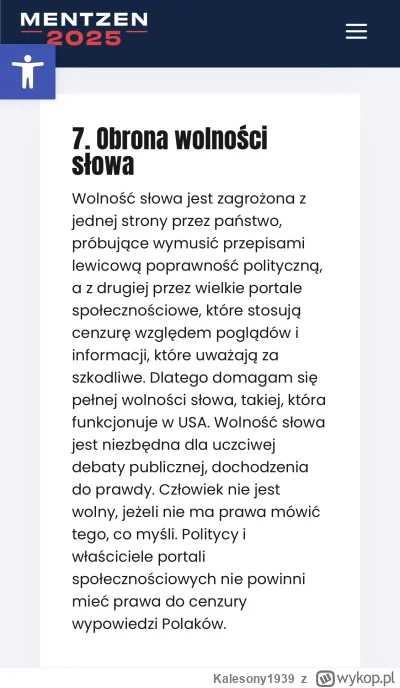 Kalesony1939 - W ten piękny niedzielny poranek postanowiłem poczytać obietnice wyborc...
