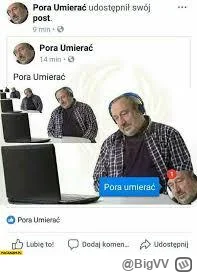 BigVV - #budda ja patrzący na to jak 200k spierdoksów umysłowych i botów dalej lajkuj...