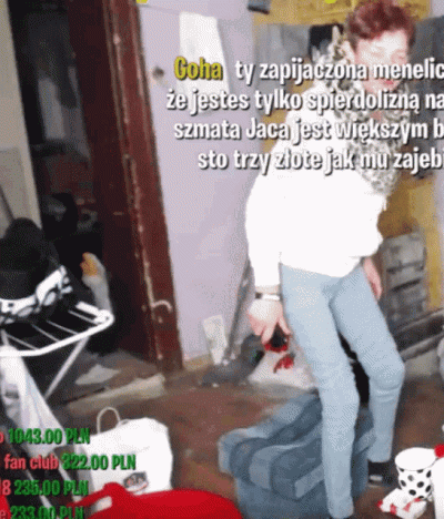 120DniSodomy - #famemma #cloutmma #danielmagical

Z nieoficjalnych informacji wiemy z...