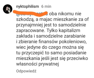 pieknylowca - XDDDDDD #rozowepaski sa w stanie wytłumaczyć sobie wszystko byleby pocz...