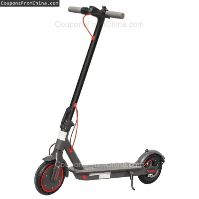 n____S - ❗ AOVOPRO ES80 36V 10.5Ah 350W 8.5inch Electric Scooter [EU]
〽️ Cena: 265.99...