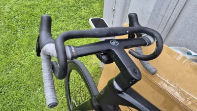 4x80 - Mam  na venturi kiere 400, ta deda jest 380,  to strasznie wasko nawet dla dzi...