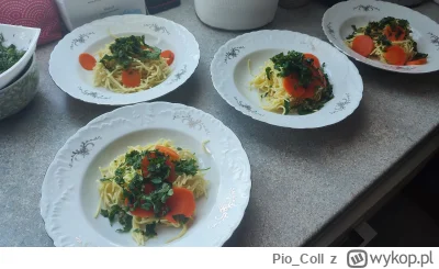 Pio_Coll - Jak idą przygotowania do niedzielnego obiadku?
#gotujzwykopem , #obiadek