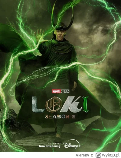 Alersky - Co się stało z serialem Loki na filmanie? Czemu nie mogę go znaleźć? #loki ...