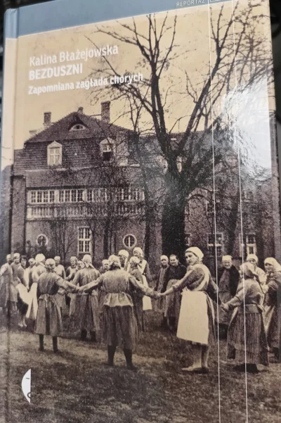 Wrednapomarancza - @Wrednapomarancza: swoją drogą polecam