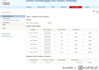 ksetlak - Szybkie pytanie w sprawie zakupu obligacji poprzez zakup.obligacjeskarbowe....