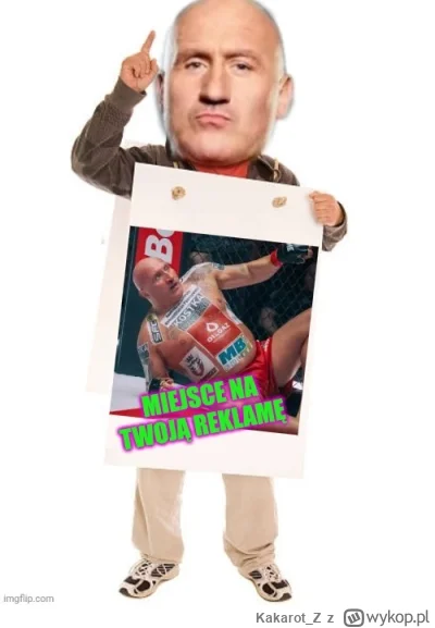 Kakarot_Z - #famemma  #najman Już nie długo z ofertą dla reklamodawców