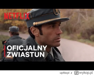 upflixpl - "Miasto cieni", "Kryształowa kukułka", "Jake Paul vs. Tank Davis" oraz "Le...