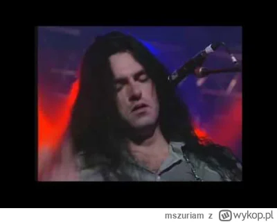 mszuriam - Type O Negative - Blood & Fire
https://www.youtube.com/watch?v=ga6K713yMLo...