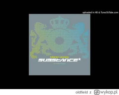 oldfield - Coś dla fanów Blank & Jones.
#muzyka #muzykaelektroniczna