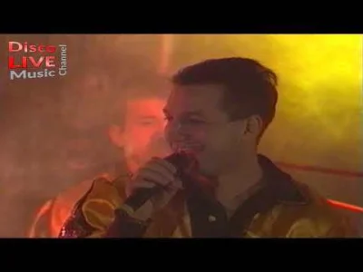 qoop - Bara, bara, bara
Riki, tiki, tak
Jeśli masz ochotę
Daj mi jakiś znak

#przegry...