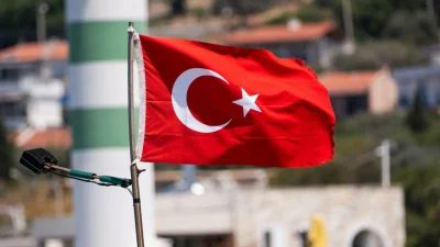 R187 - Projekt nowych kar więzienia w Turcji wymierzonych w osoby LGBT

Zgodnie z pro...