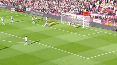 Minieri - McTominay, Manchester United - Liverpool 1:0
Mirror: https://dubz.link/v/y4...