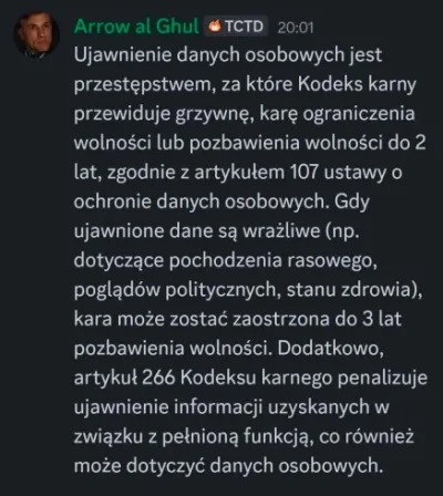 Lomar15 - #kiszak #drwalrebajlo
@kto-wie-ten-wie32: to o tobie chyba gadają, grabisz ...